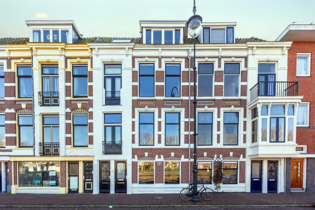 Huis kopen in Utrecht